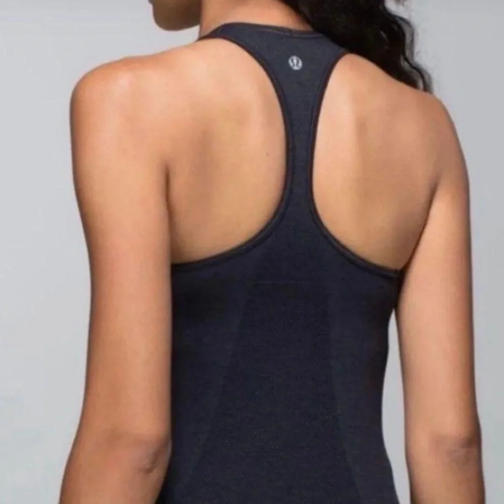 Lululemon Ebb to street Tank - Picture 2 of 3